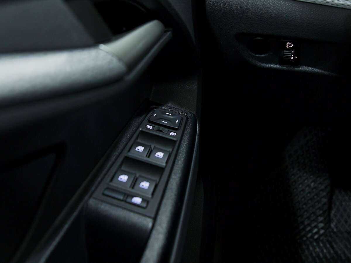 Lada (ВАЗ) Vesta с пробегом — 2022 год. Фото: #15