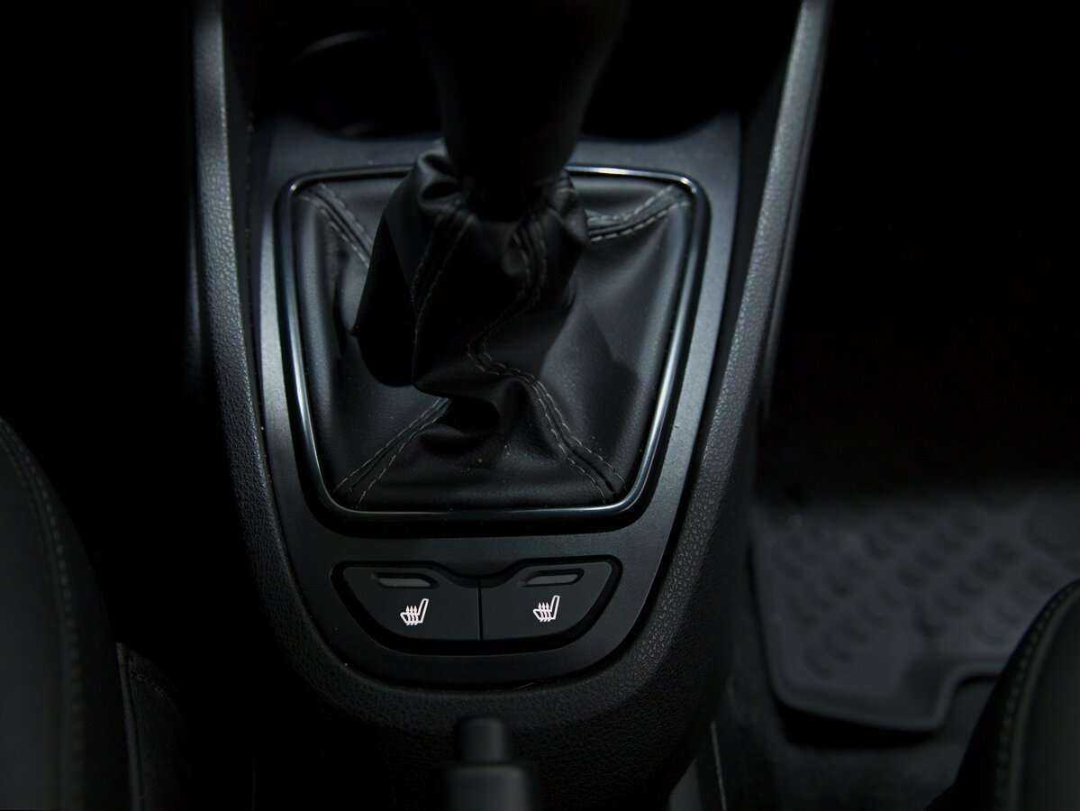 Lada (ВАЗ) Vesta с пробегом — 2023 год. Фото: #10