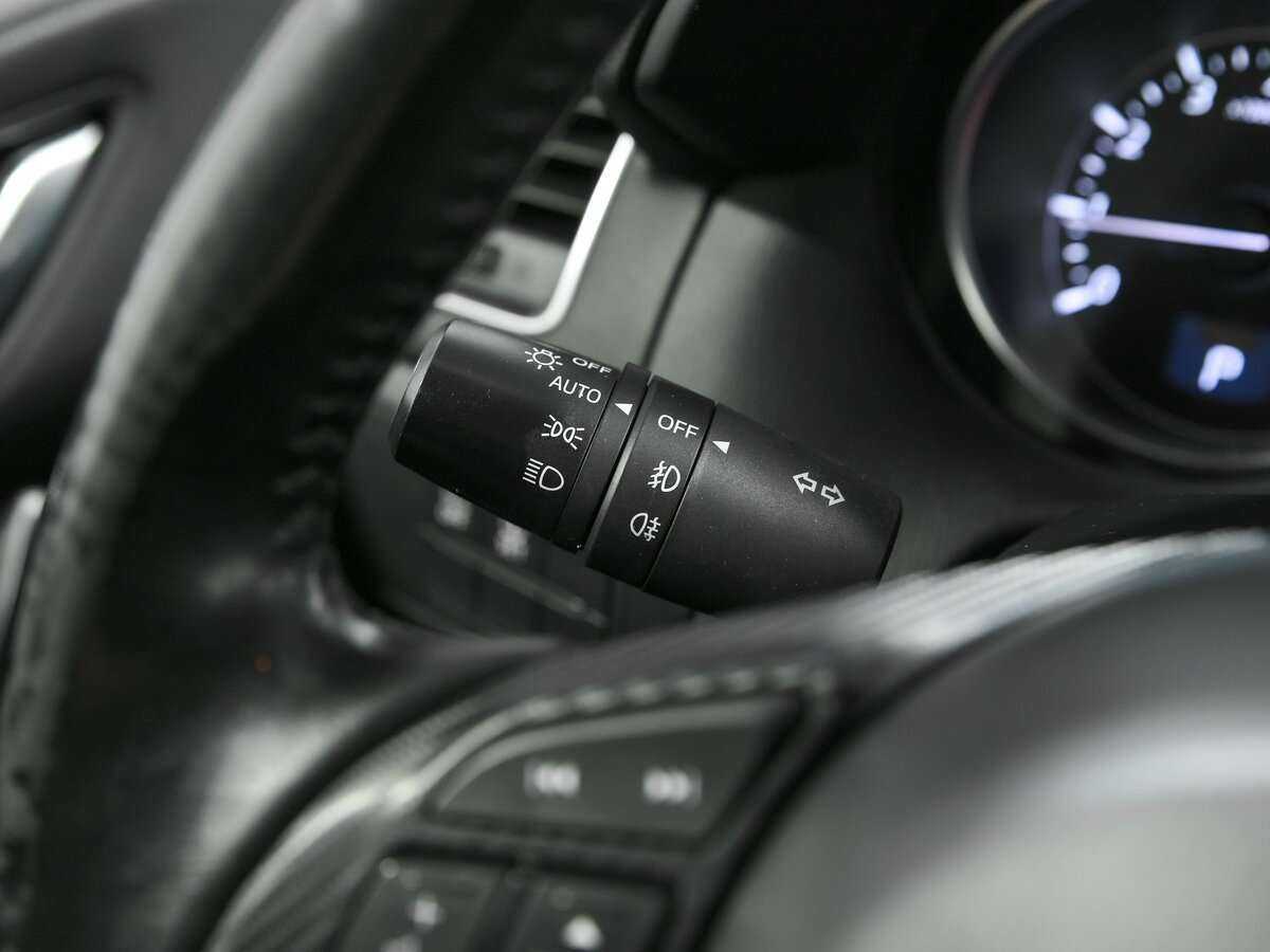 Mazda CX-5 с пробегом — 2016 год. Фото: #7