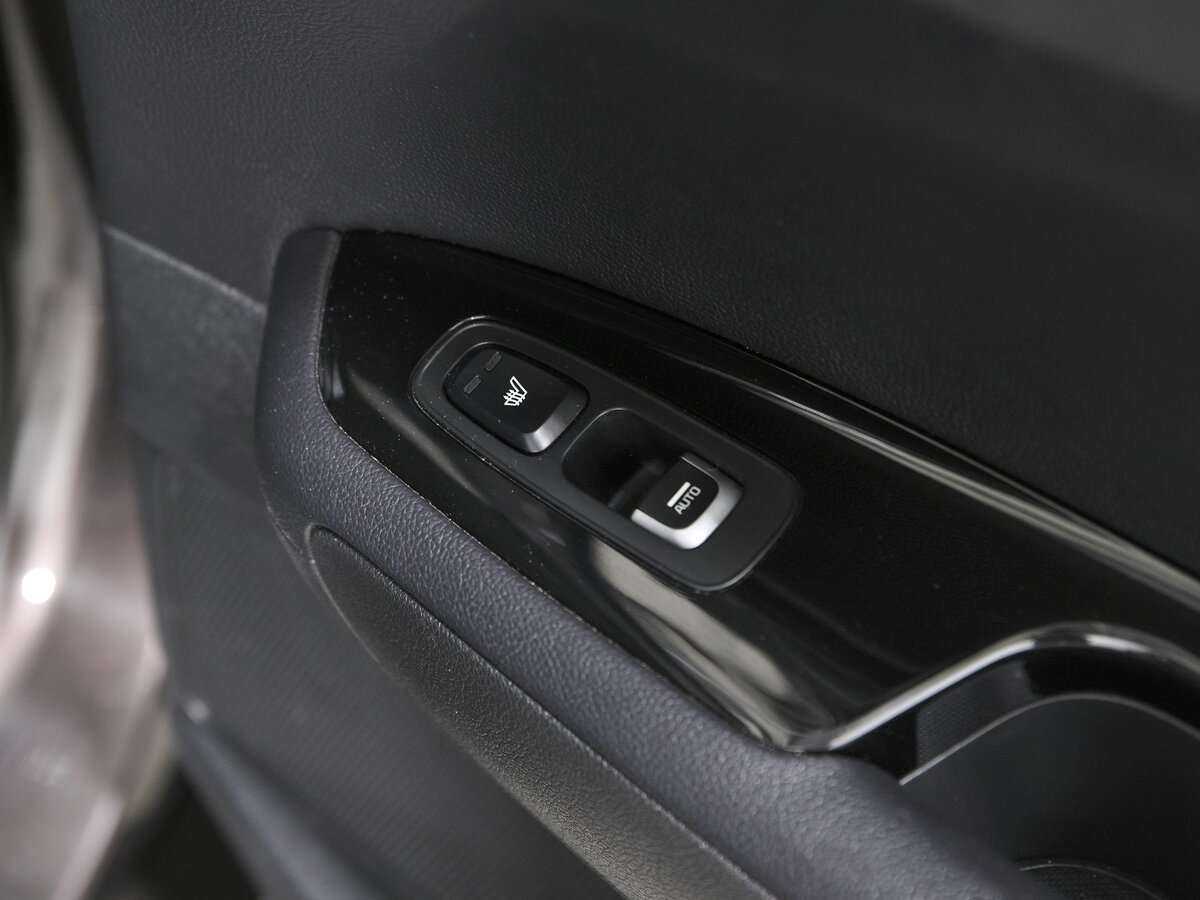 Kia Optima с пробегом — 2018 год. Фото: #20