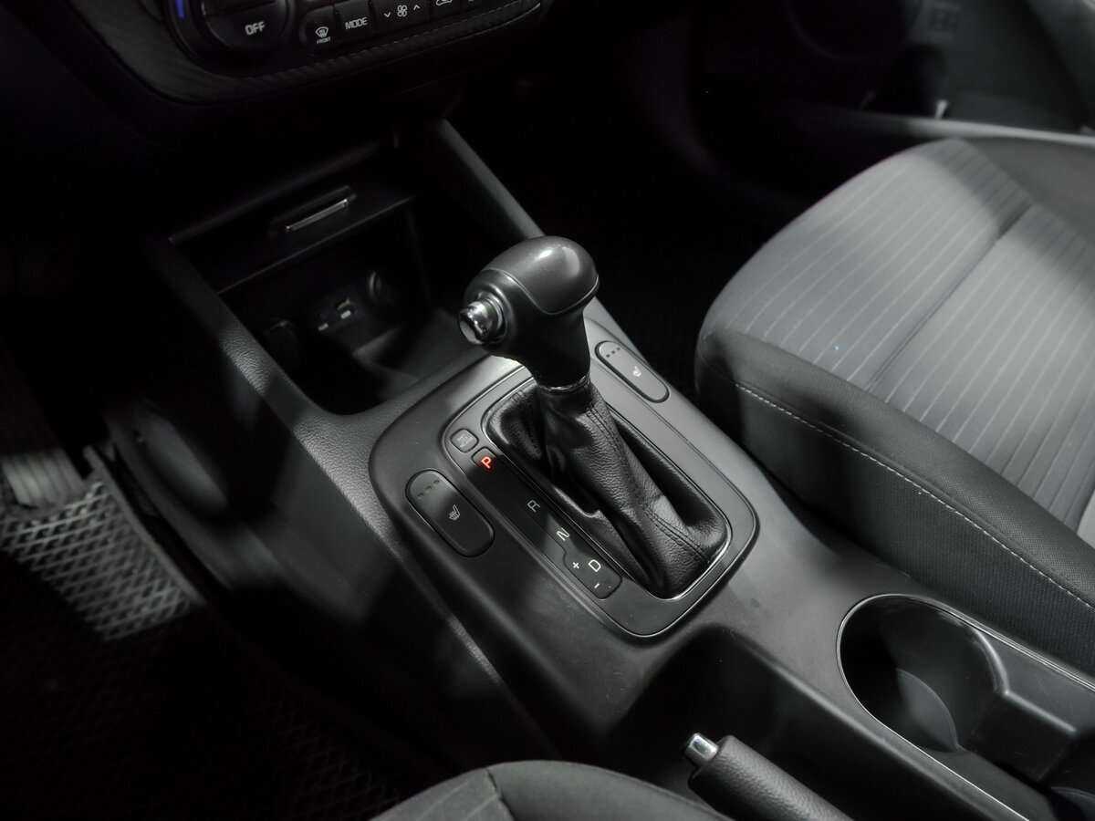 Kia Cerato с пробегом — 2014 год. Фото: #7