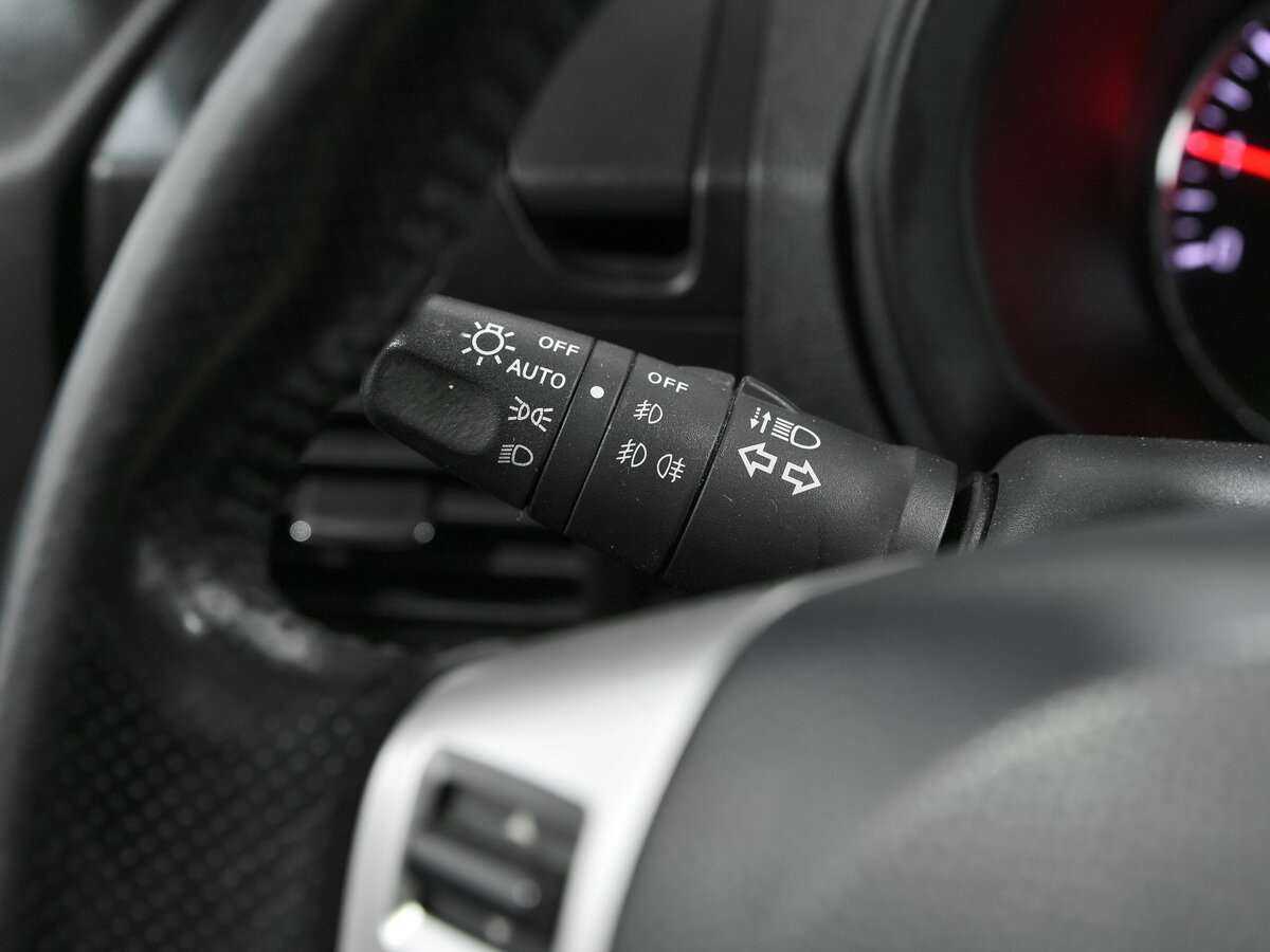 Nissan X-Trail с пробегом — 2014 год. Фото: #8