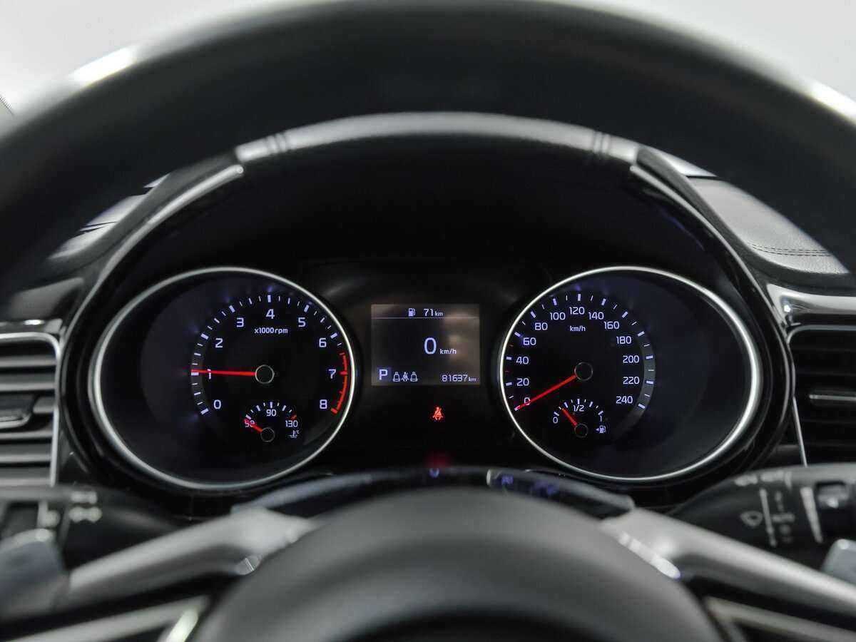 Kia Ceed с пробегом — 2020 год. Фото: #6