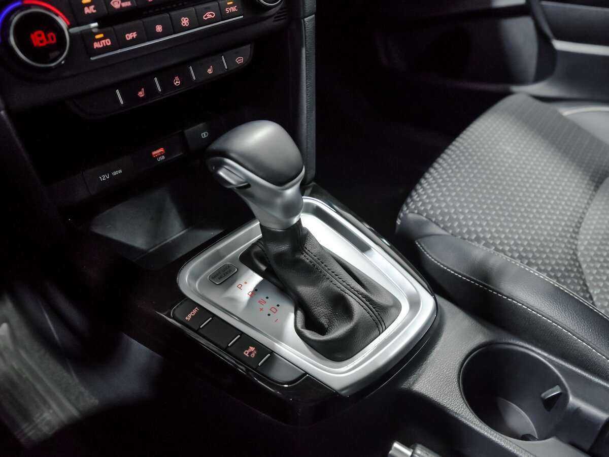 Kia Ceed с пробегом — 2020 год. Фото: #12