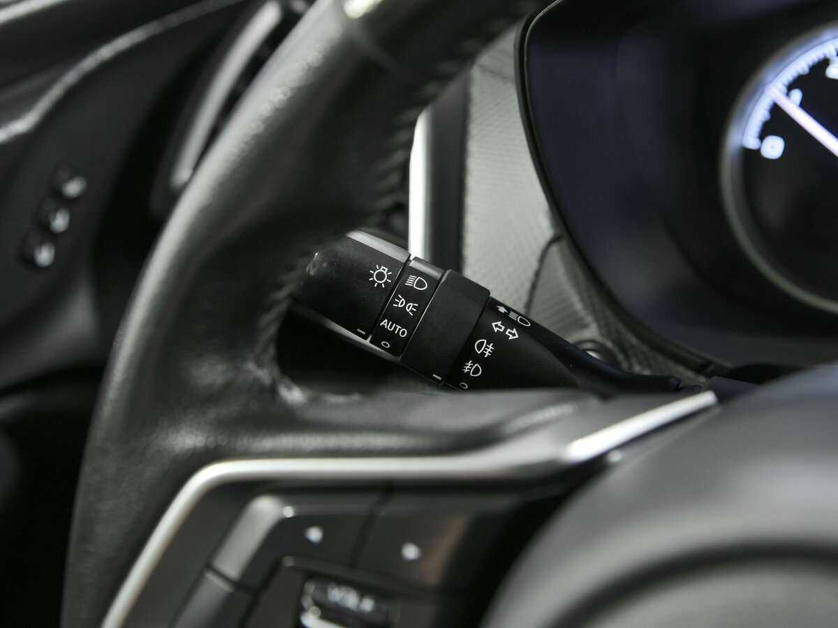 Subaru Forester с пробегом — 2020 год. Фото: #9