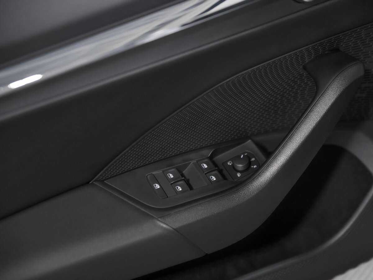 Skoda Octavia с пробегом — 2021 год. Фото: #11