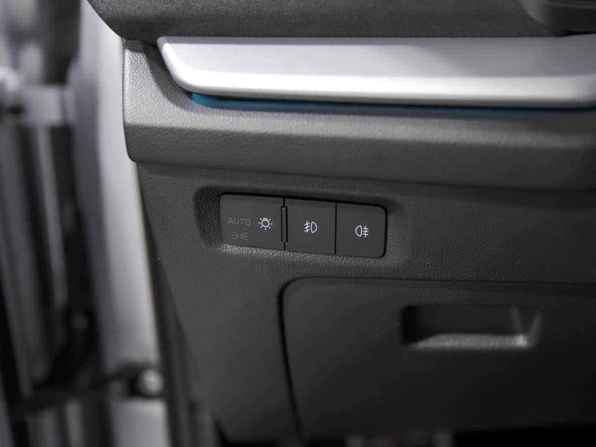 Skoda Octavia с пробегом — 2021 год. Фото: #12