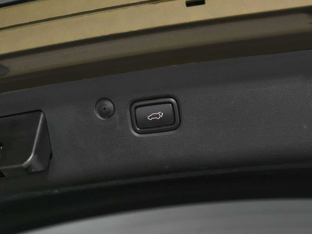 Kia Sportage с пробегом — 2016 год. Фото: #23