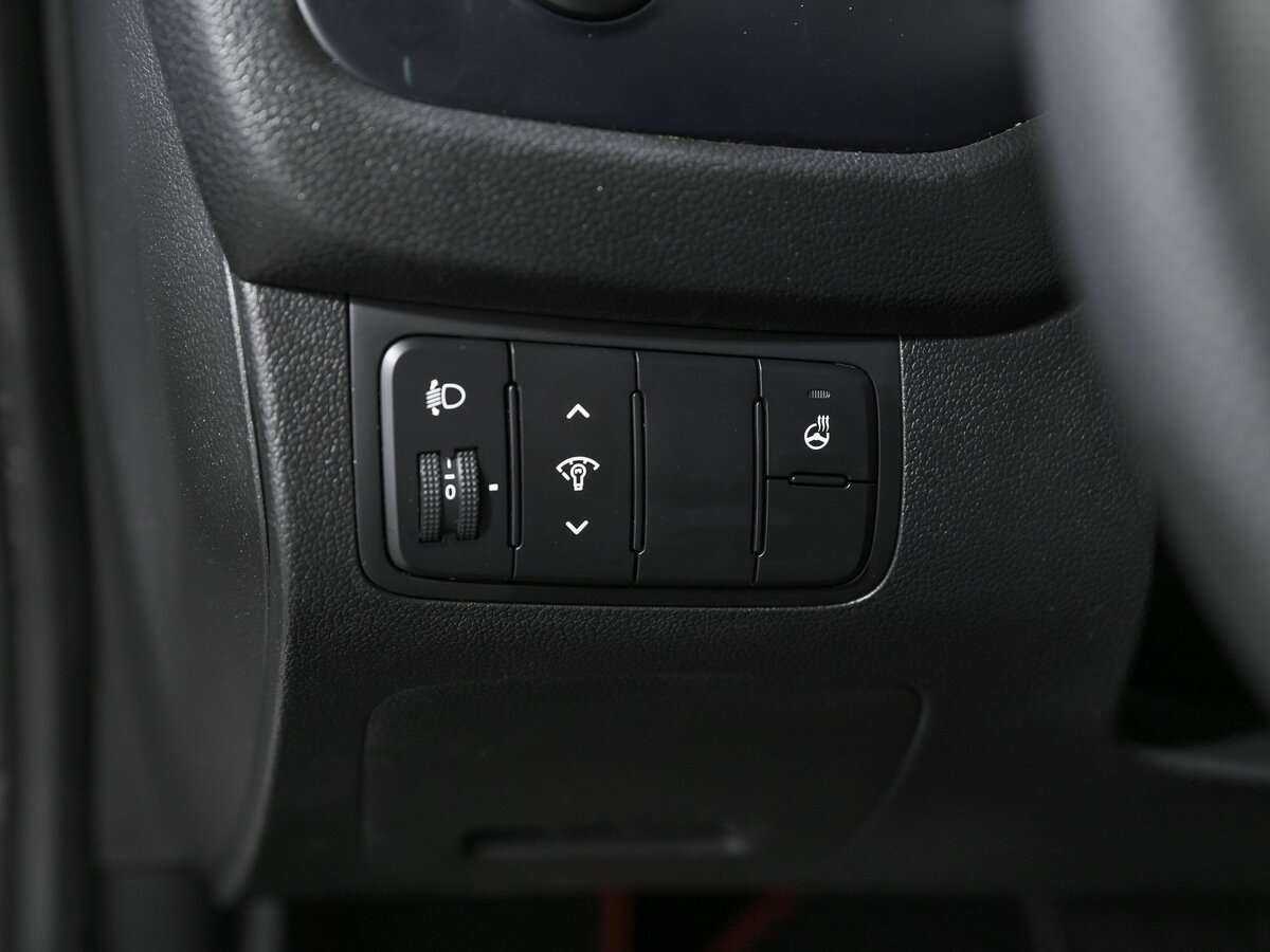 Kia Ceed с пробегом — 2018 год. Фото: #11