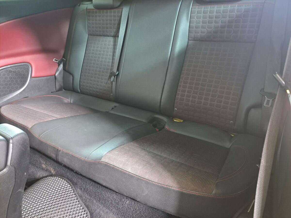 Opel Astra с пробегом — 2013 год. Фото: #9