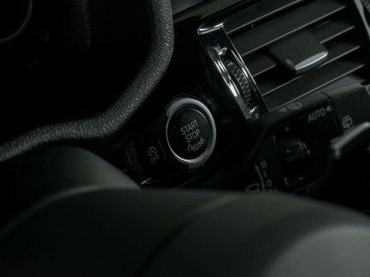 BMW X3 с пробегом — 2014 год. Фото: #17