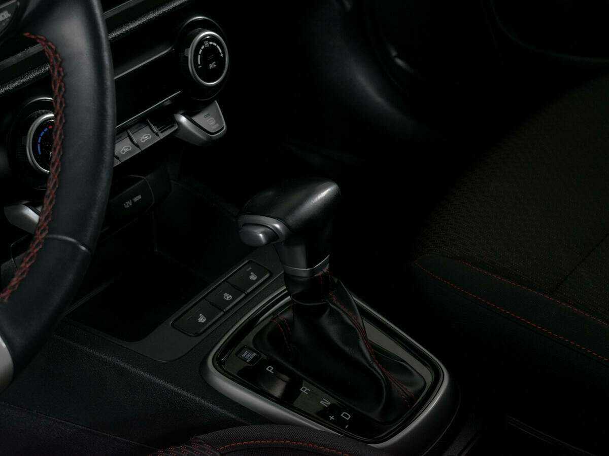 Kia Rio с пробегом — 2020 год. Фото: #14