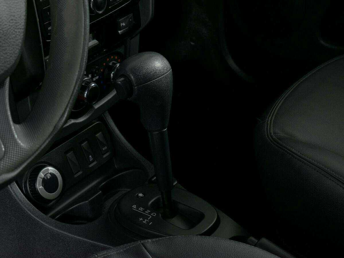 Renault Duster с пробегом — 2015 год. Фото: #14