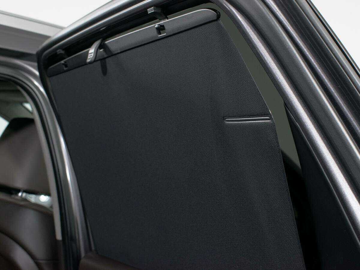 Hyundai Santa Fe с пробегом — 2018 год. Фото: #15