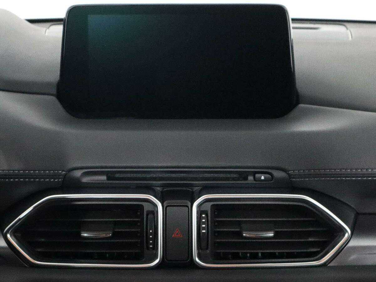 Mazda CX-5 с пробегом — 2020 год. Фото: #10