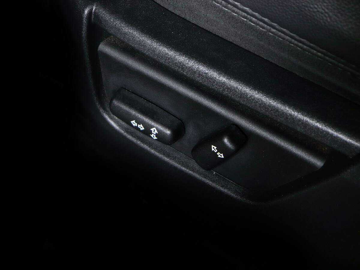 Land Rover Freelander с пробегом — 2014 год. Фото: #15