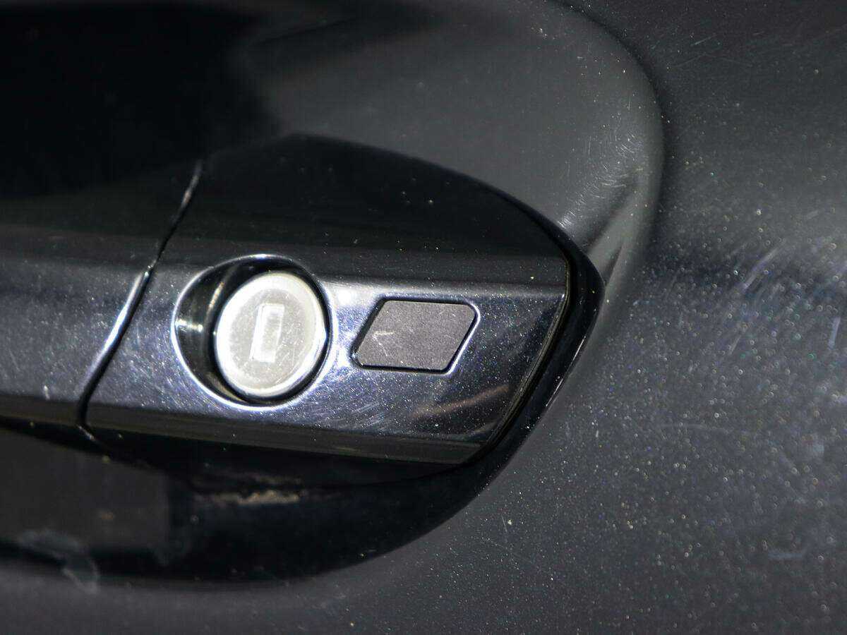 Mercedes-Benz A-Класс с пробегом — 2013 год. Фото: #15