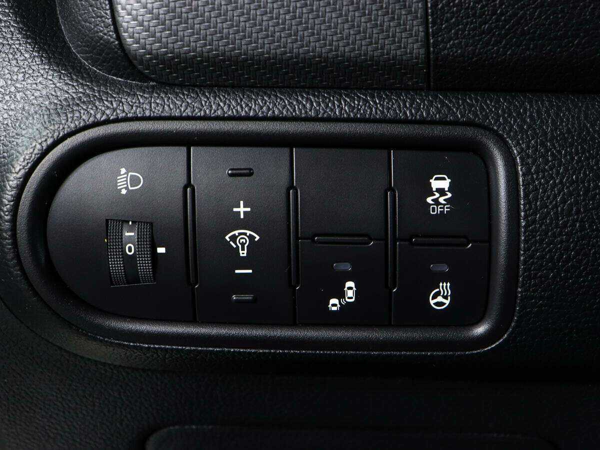 Kia Cerato с пробегом — 2018 год. Фото: #18