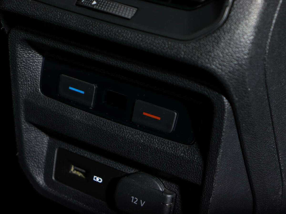 Volkswagen Tiguan с пробегом — 2020 год. Фото: #13