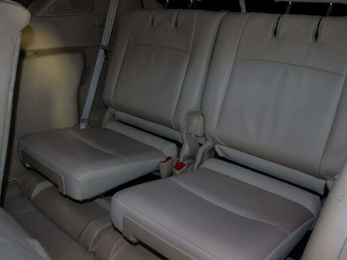 Mitsubishi Pajero Sport с пробегом — 2018 год. Фото: #7