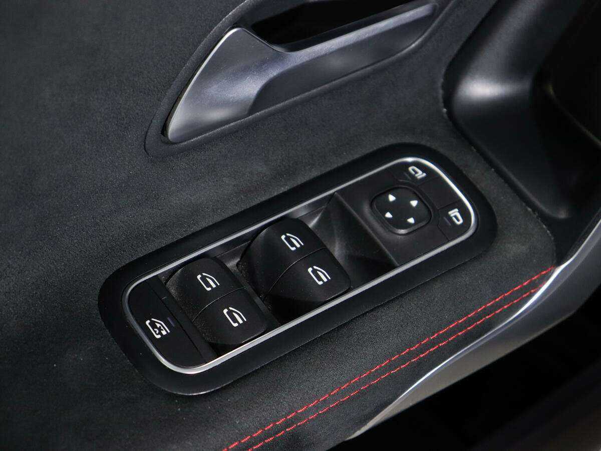 Mercedes-Benz A-Класс с пробегом — 2019 год. Фото: #16