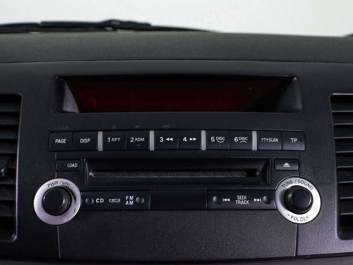 Mitsubishi Lancer с пробегом — 2012 год. Фото: #16