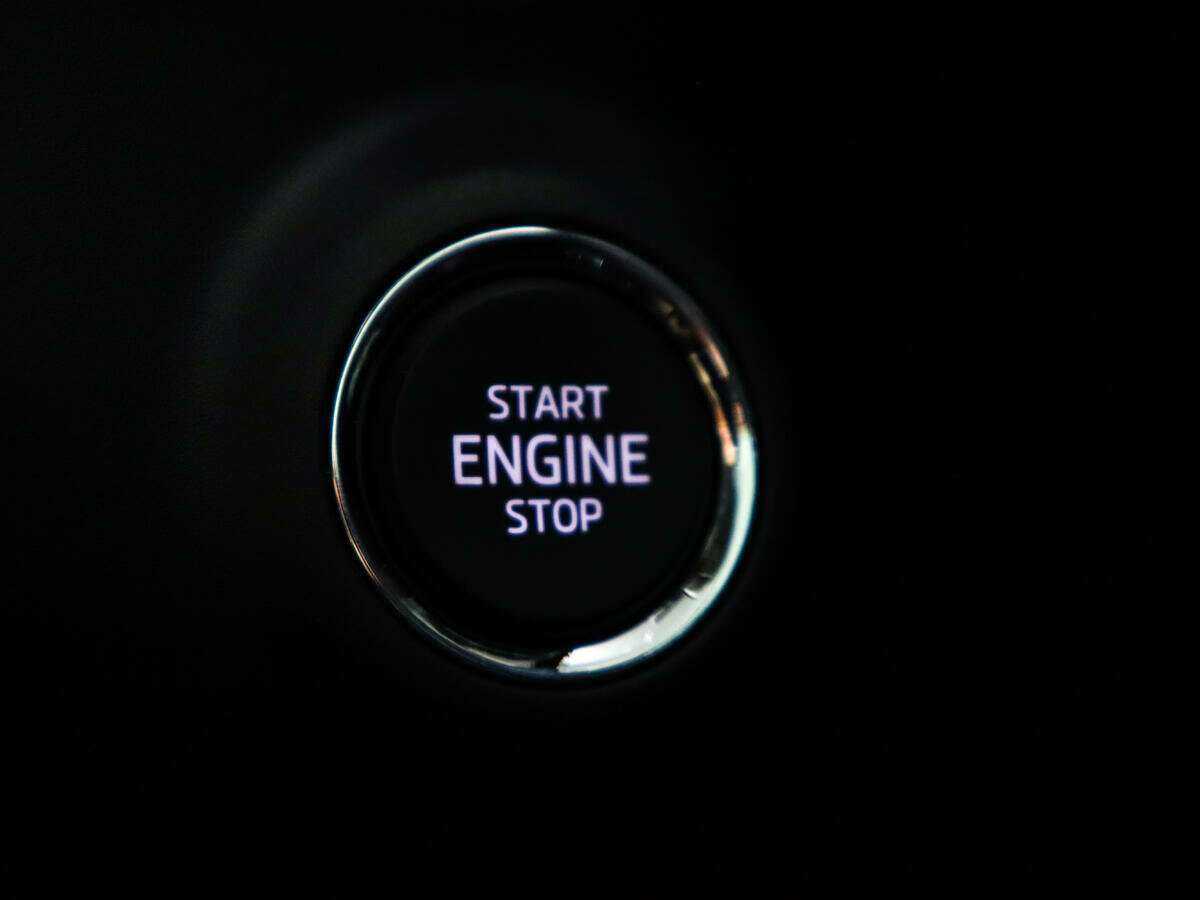 Skoda Kodiaq с пробегом — 2017 год. Фото: #18