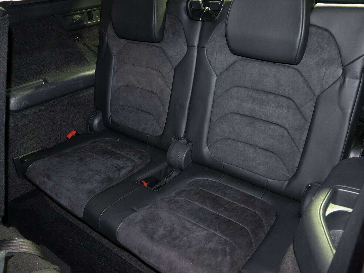 Skoda Kodiaq с пробегом — 2017 год. Фото: #23