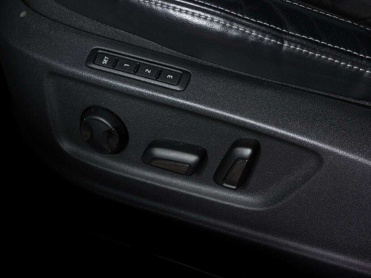 Skoda Kodiaq с пробегом — 2017 год. Фото: #28