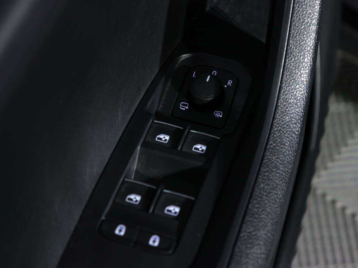 Skoda Kodiaq с пробегом — 2017 год. Фото: #31