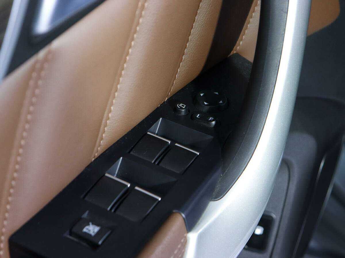 Haval H9 с пробегом — 2018 год. Фото: #16