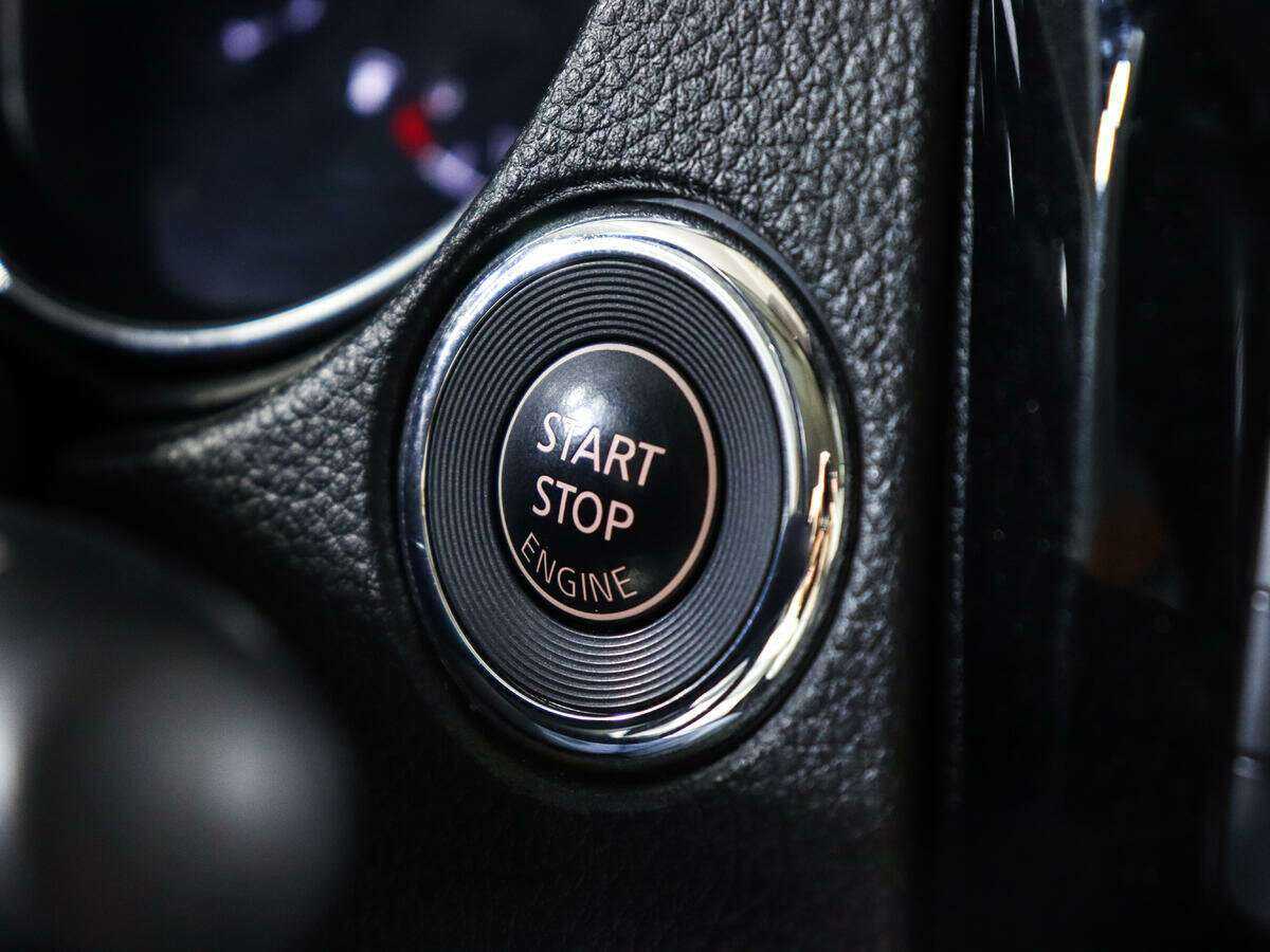 Nissan X-Trail с пробегом — 2022 год. Фото: #16