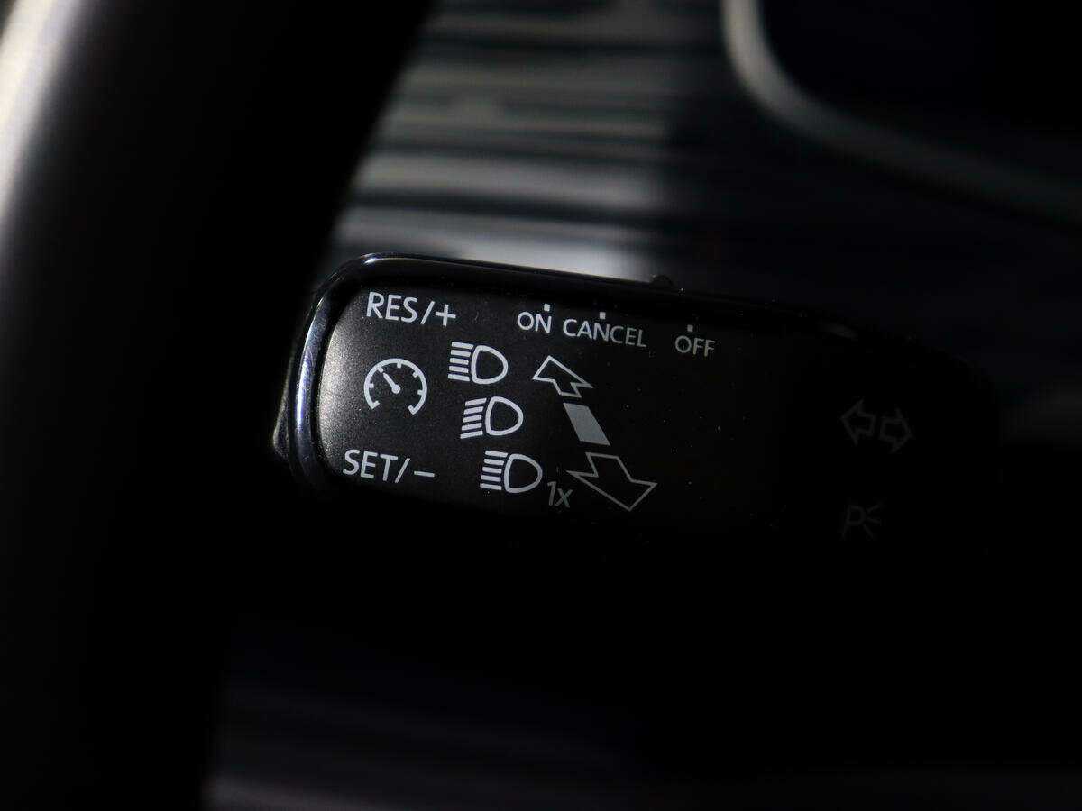 Skoda Kodiaq с пробегом — 2019 год. Фото: #17