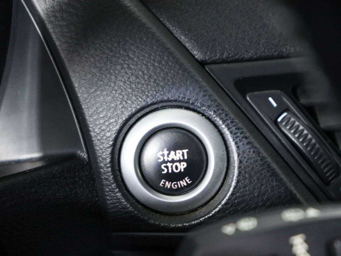 BMW X1 с пробегом — 2012 год. Фото: #14