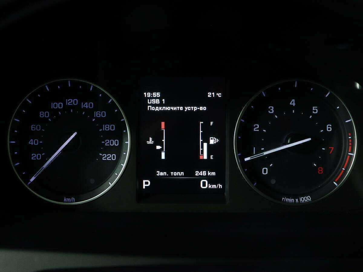 Land Rover Freelander с пробегом — 2013 год. Фото: #8