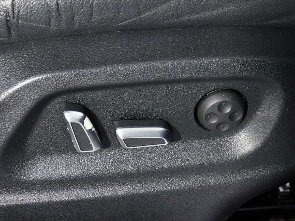 Audi Q5 с пробегом — 2015 год. Фото: #14