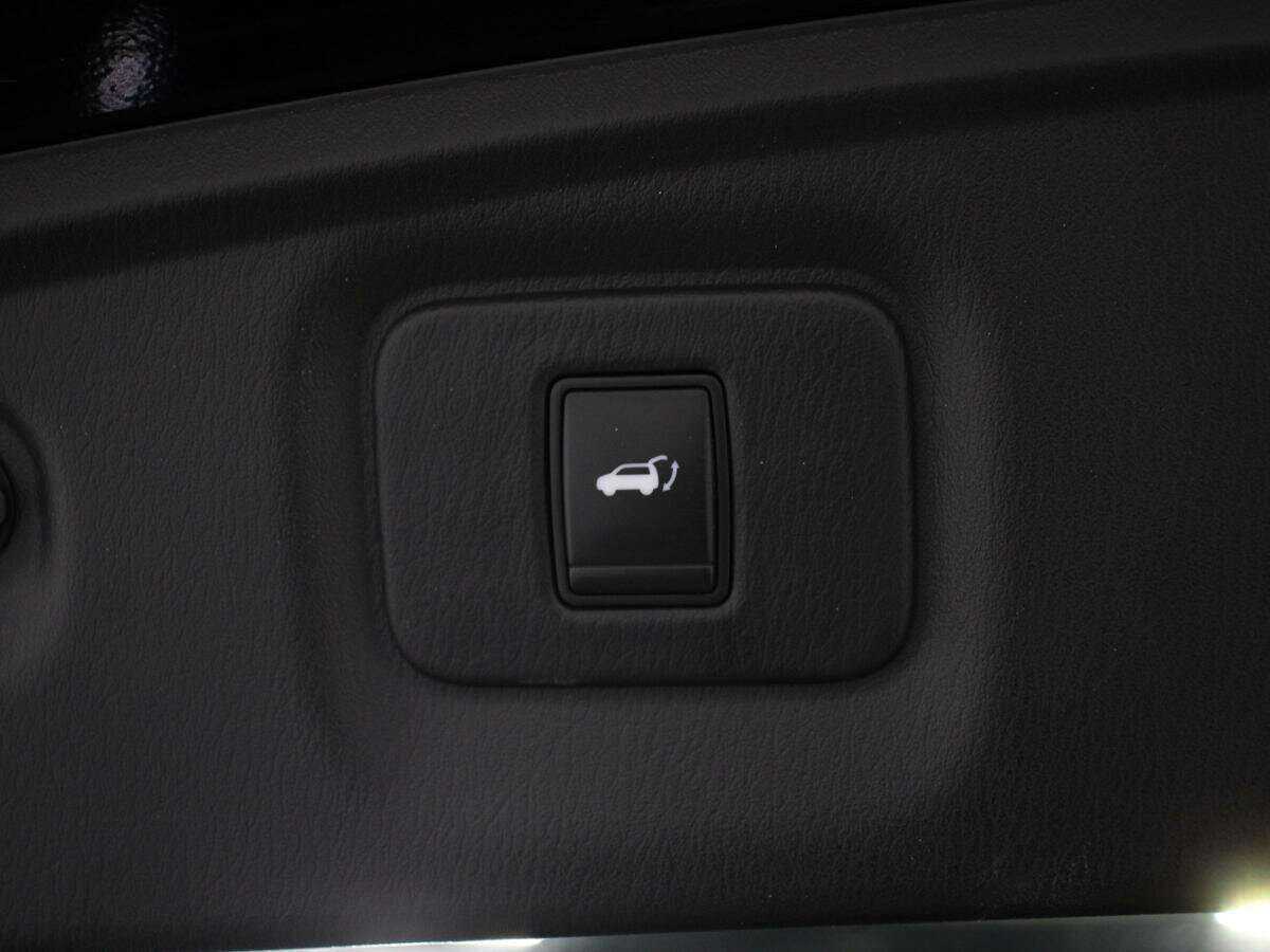 Infiniti QX60 с пробегом — 2018 год. Фото: #10