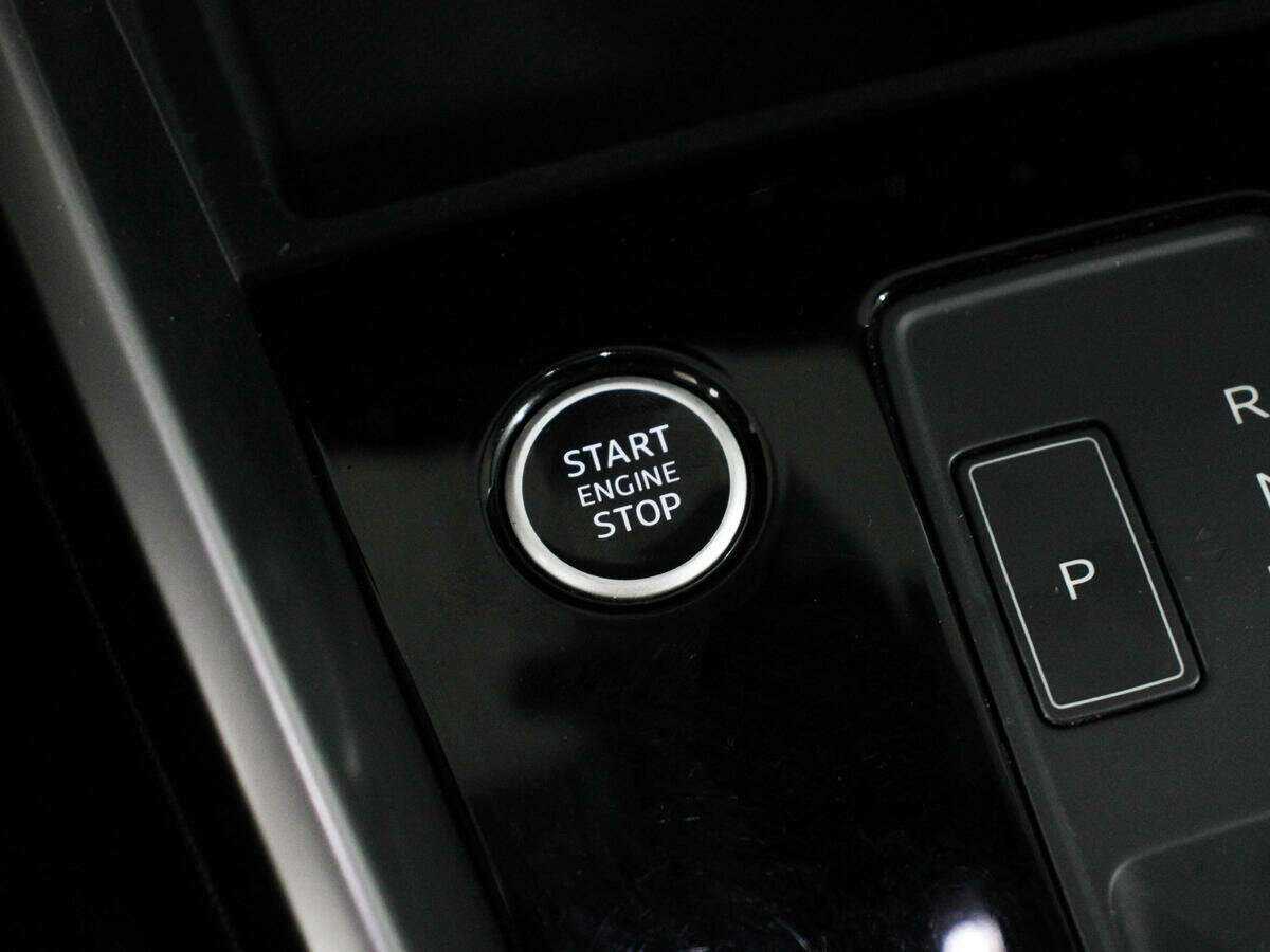 Audi A3 с пробегом — 2021 год. Фото: #14