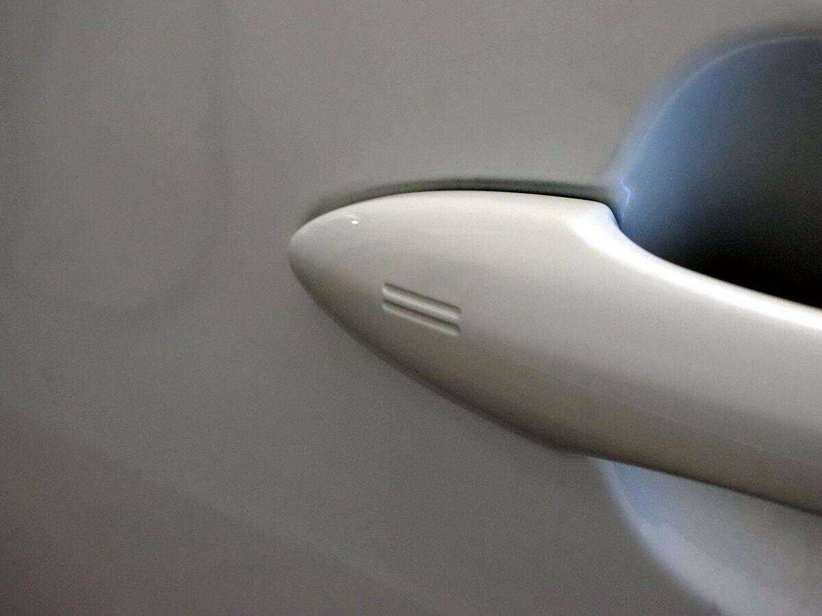 Toyota Corolla с пробегом — 2019 год. Фото: #21