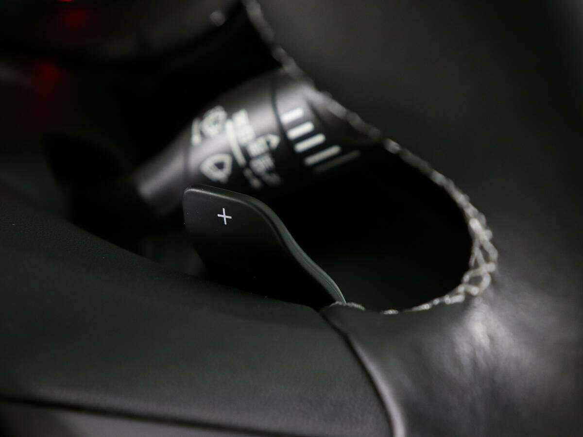 Opel Corsa с пробегом — 2022 год. Фото: #15