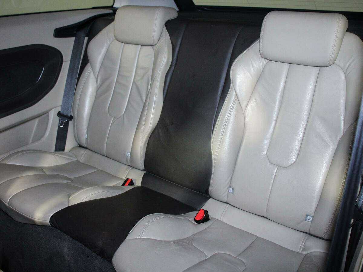 Land Rover Range Rover Evoque с пробегом — 2012 год. Фото: #9