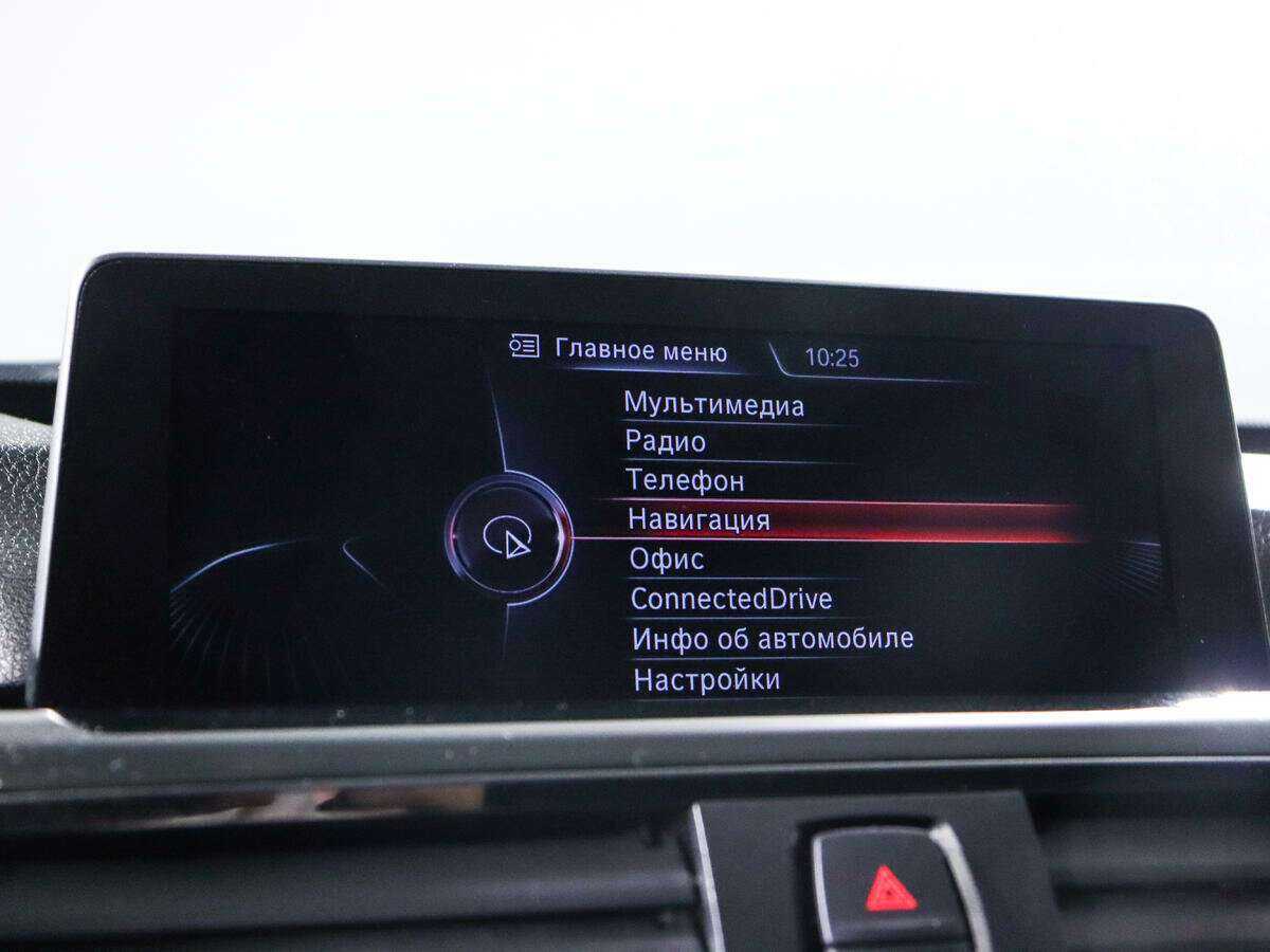 BMW 3 серии с пробегом — 2014 год. Фото: #14