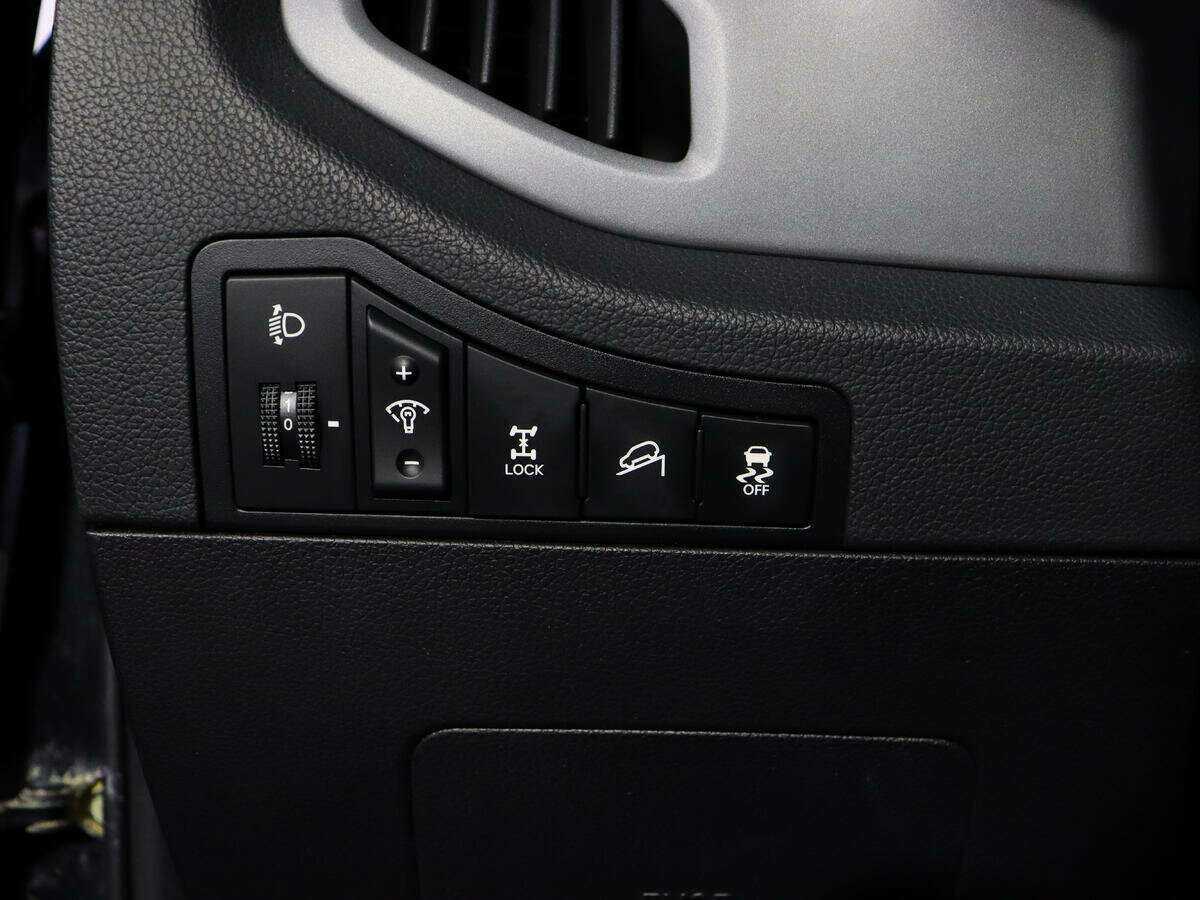 Kia Sportage с пробегом — 2015 год. Фото: #16