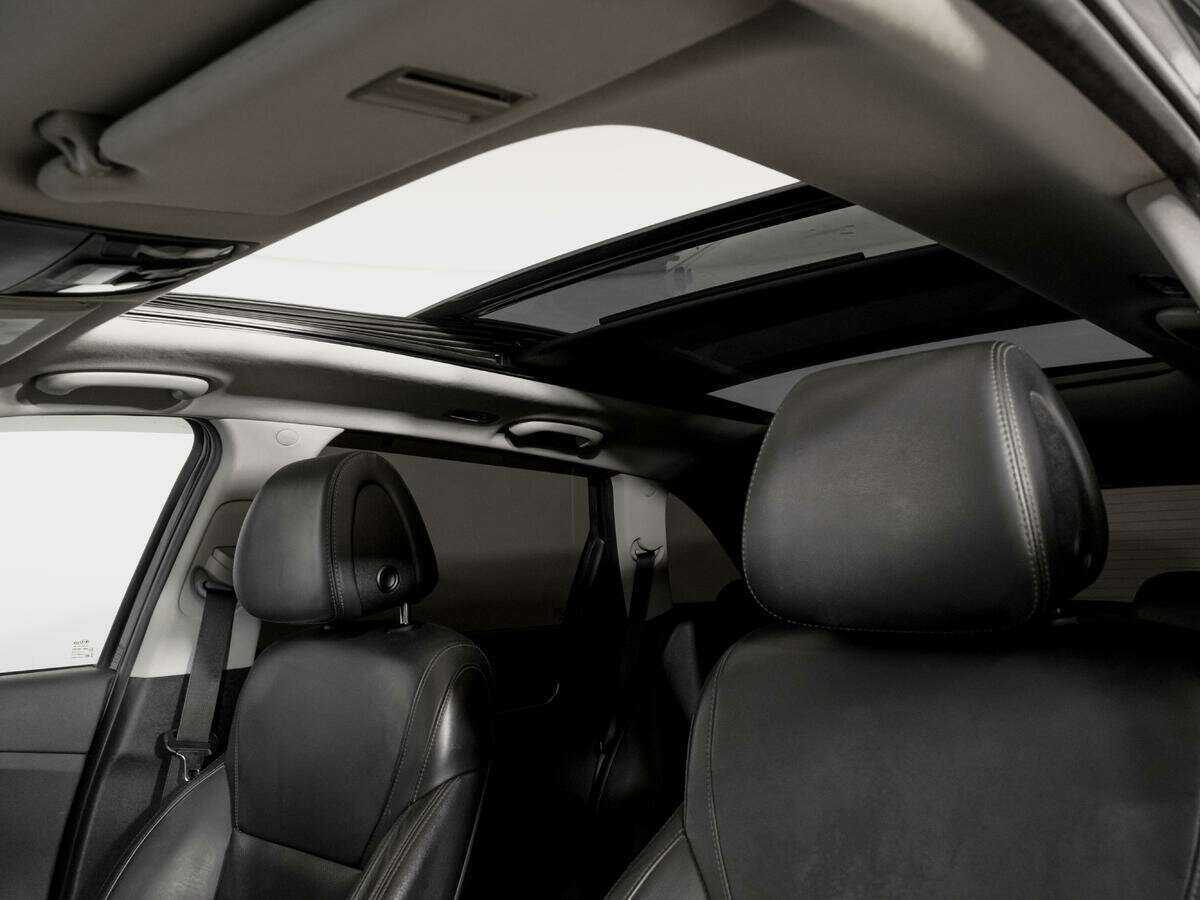 Kia Sorento с пробегом — 2017 год. Фото: #13