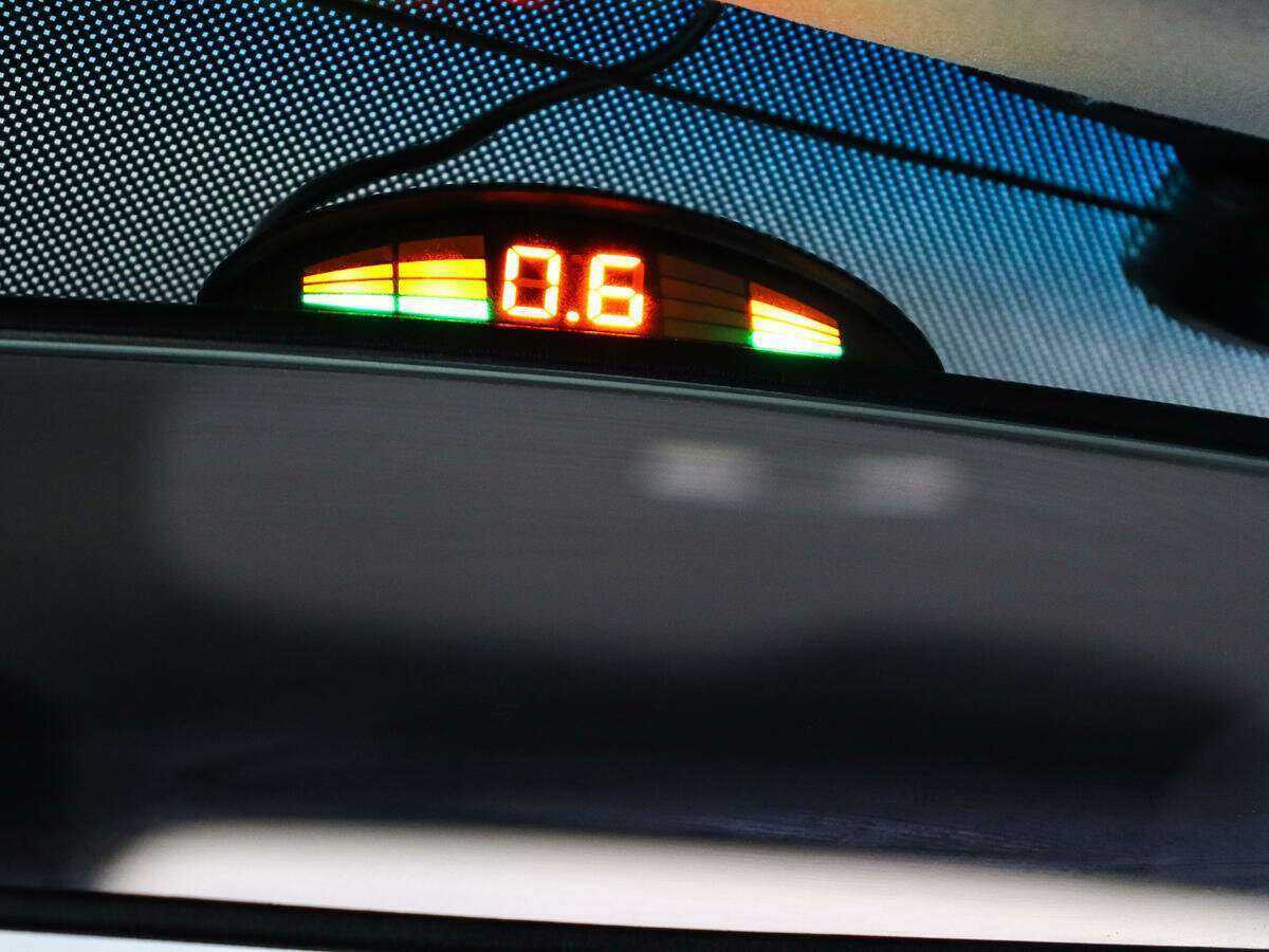 Hyundai Creta с пробегом — 2019 год. Фото: #11