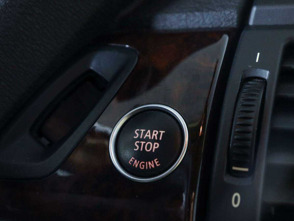 BMW X5 с пробегом — 2013 год. Фото: #16