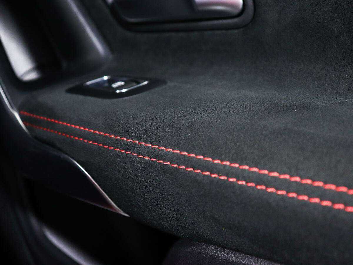 Mercedes-Benz A-Класс с пробегом — 2020 год. Фото: #21