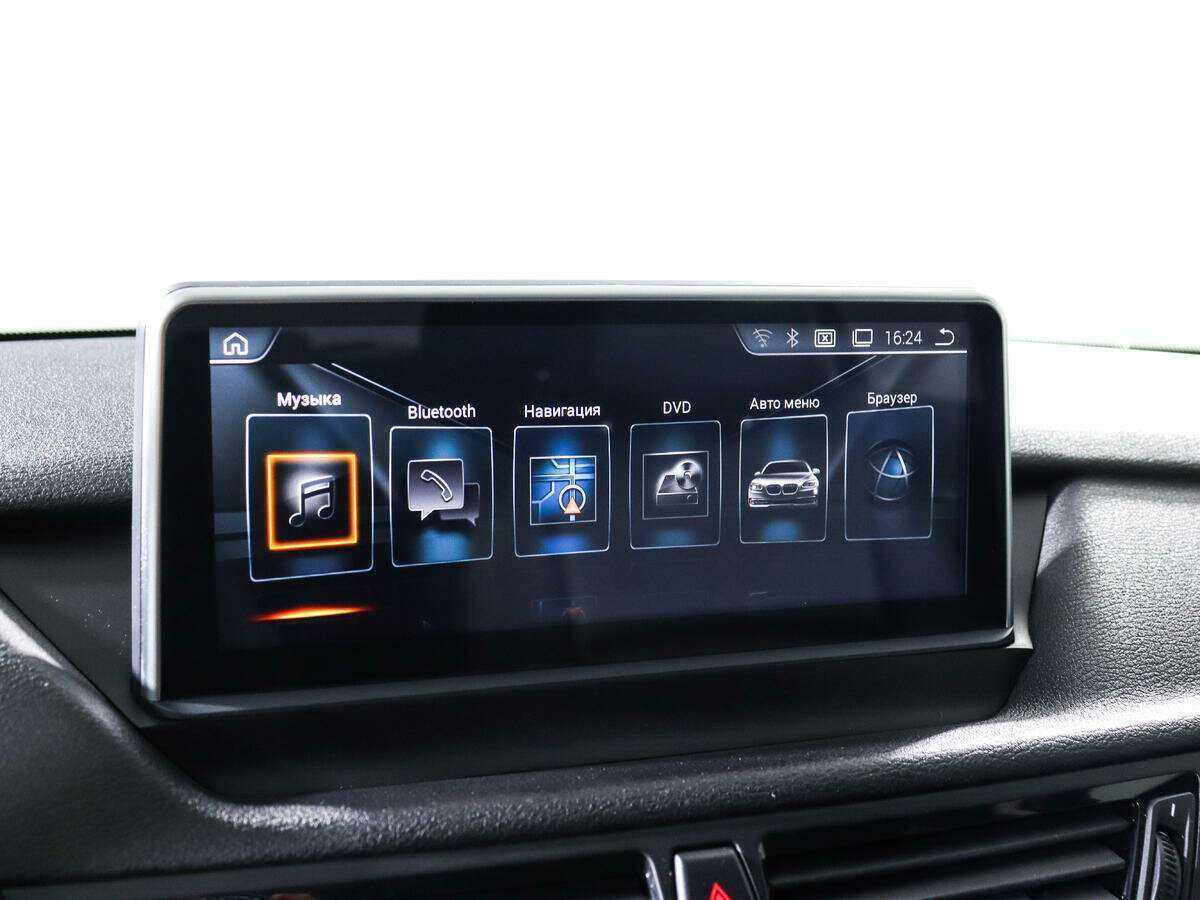 BMW X1 с пробегом — 2013 год. Фото: #14