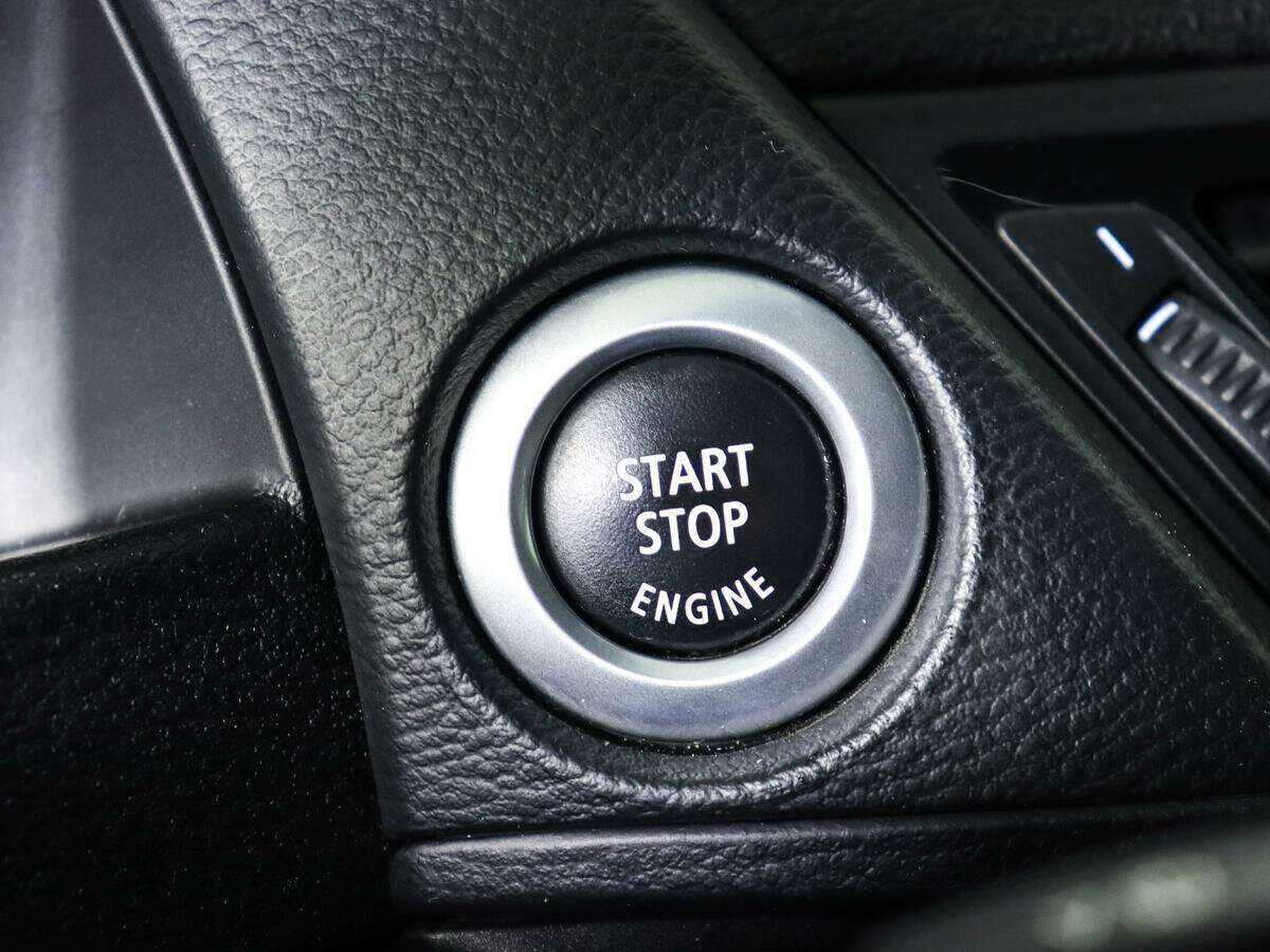 BMW X1 с пробегом — 2013 год. Фото: #16