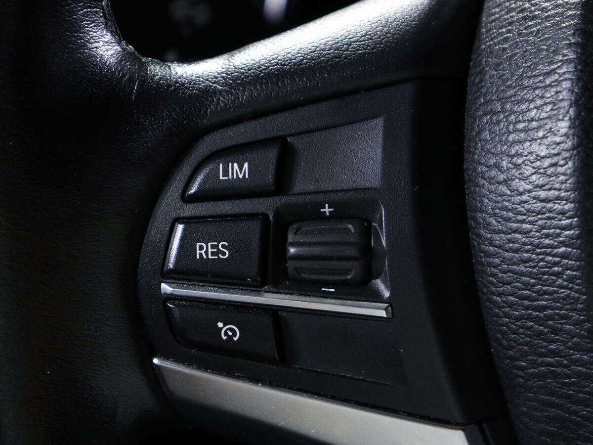 BMW X5 с пробегом — 2014 год. Фото: #16